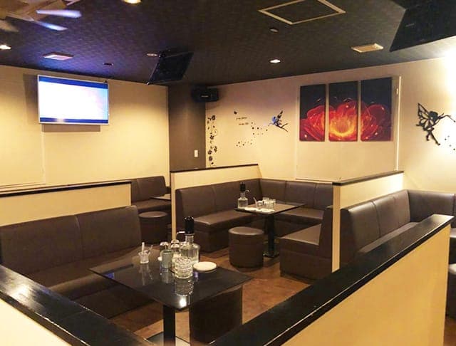 Lounge Carat(カラット)