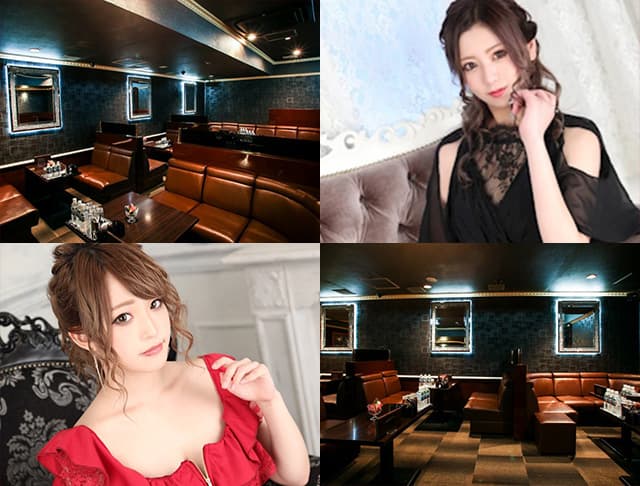 CLUB IRIS~イリス~