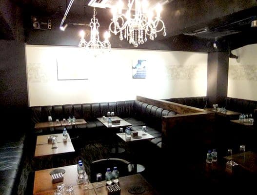 Club LaLaPalooza(ララパルーザ)