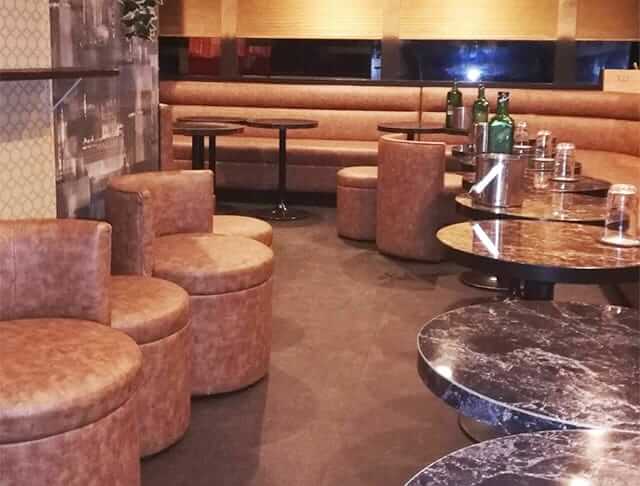 Club Lido(リド)