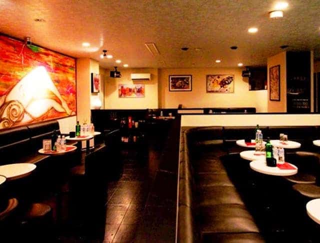club Galerie(クラブ ギャラリエ)