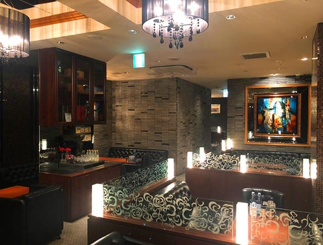 CLUB DU RAN(デュラン)