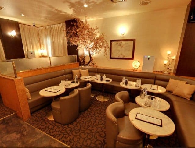 CLUB 櫻 SAKURA(サクラ)