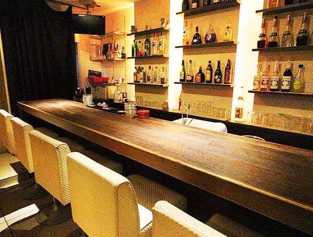girlsbar コロン