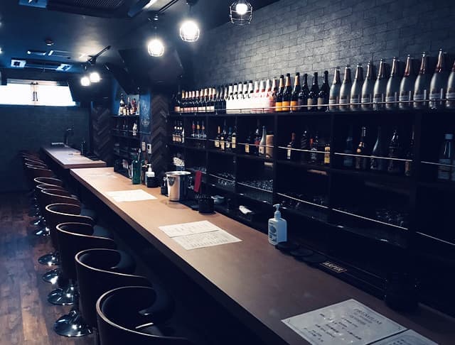 Girl's Bar PREMIUM(プレミアム)
