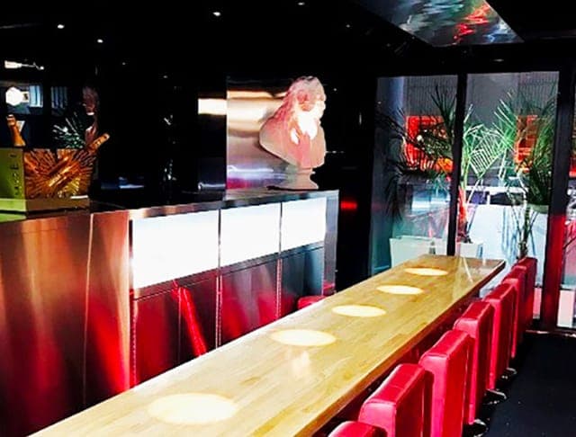 BEER&BAR LOFT101 川崎店