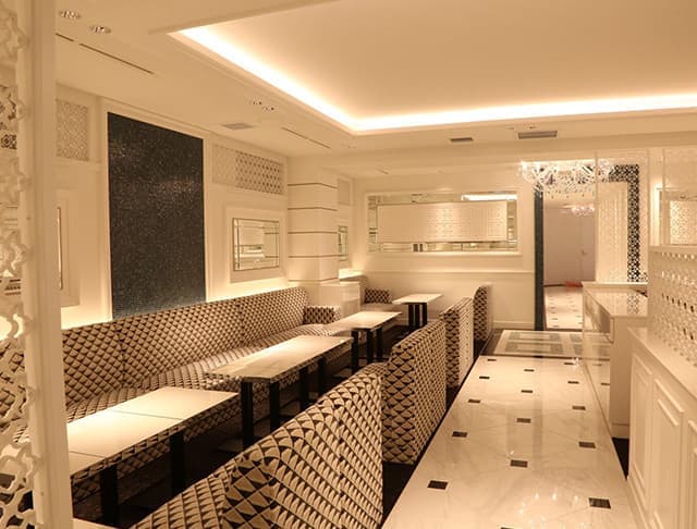 CLUB HORUS(ホルス)