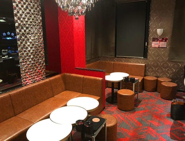 Girl's Bar Story(ストーリー)