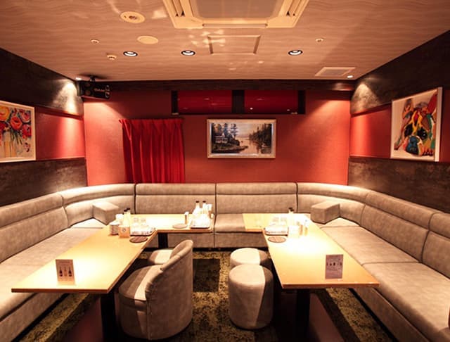 CLUB FUGA(フーガ)