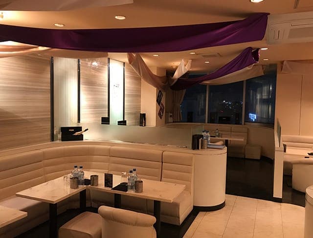 【会員制】new club Celebrity Club(セレブリティークラブ)