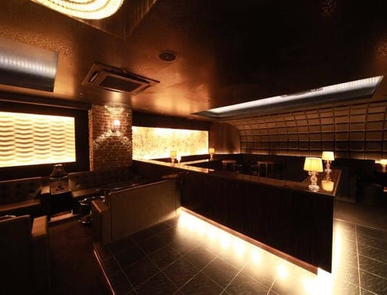 CLUB bacchus (クラブ バッカス)