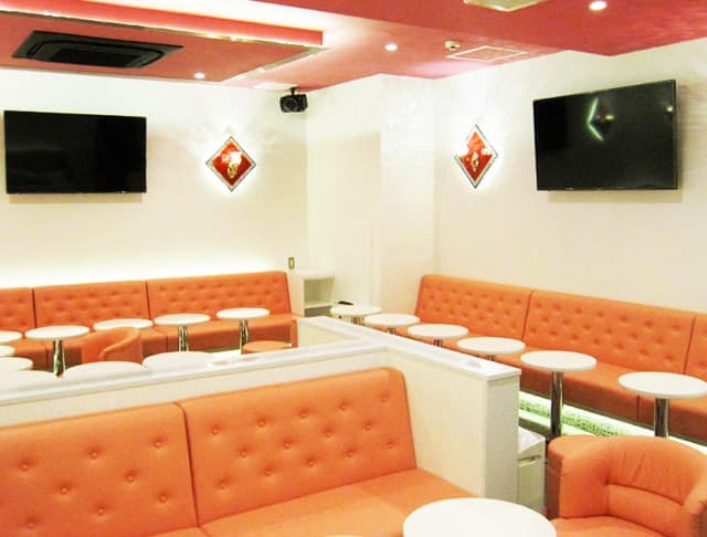 CLUB L'GE(ルジェ)