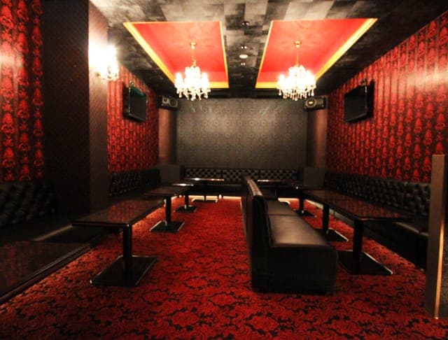 CLUB INPERIO (インペリオ)