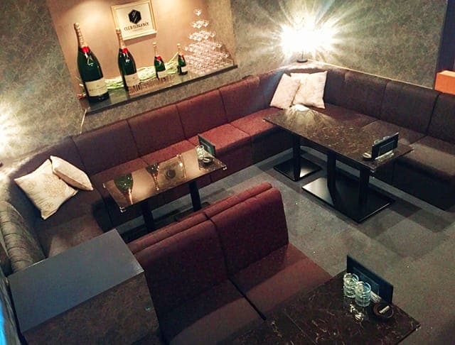 CLUB ELEGANCE(エレガンス)