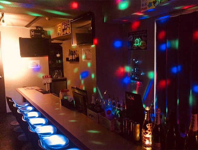 Girl's Bar Primo(プリモ)