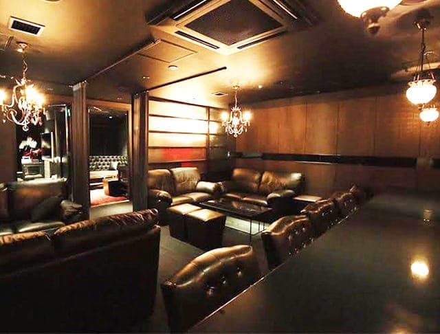 会員制ラウンジバー Oren(オーレン)