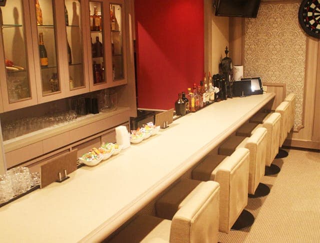 BAR MERRY(バーメリー)