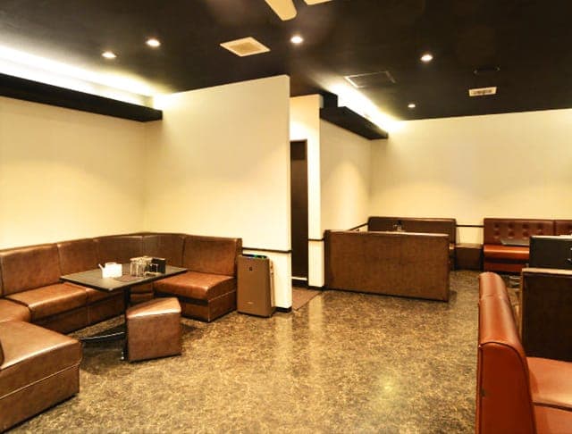 club Cristal(クリスタル)