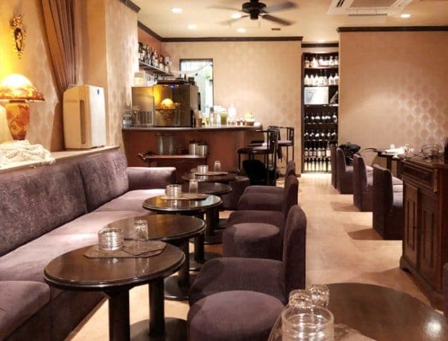 Club Affetto(クラブ アフェット)