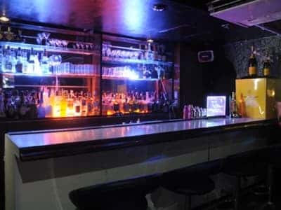 Girl's Bar Hearts~ハーツ~