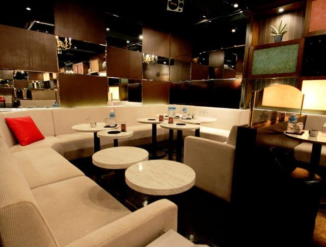 CLUB ASIAN(アジアン)
