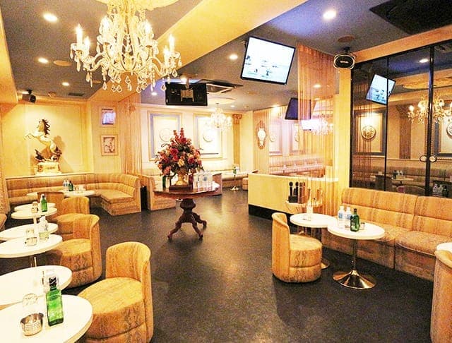 CLUB GIULIETTA(ジュリエッタ)