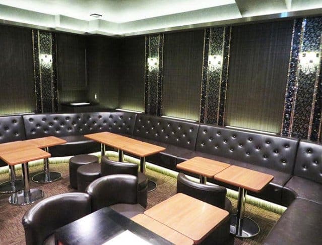 club vegaークラブ ベガー
