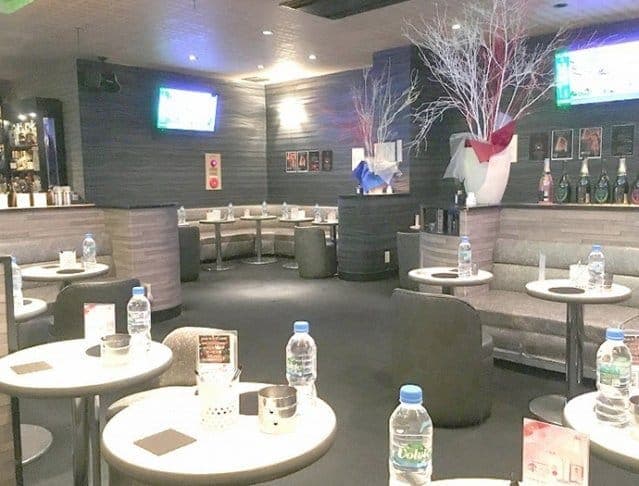 CLUB D(クラブ ディー)
