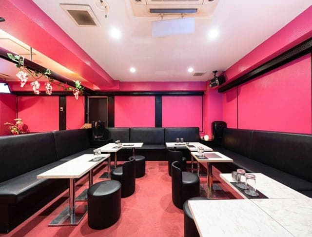 Lounge Bloom(ブルーム)