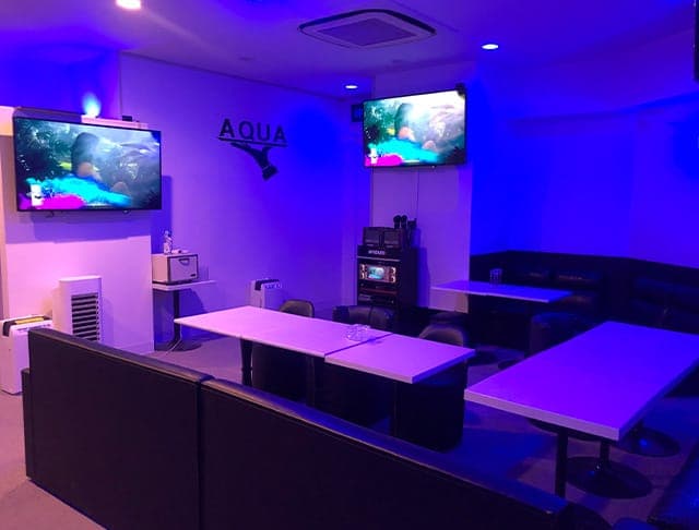 AQUA(アクア)