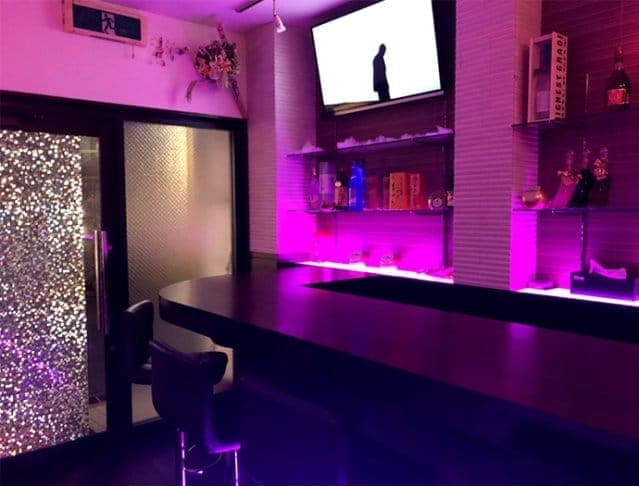 BAR S(エス)