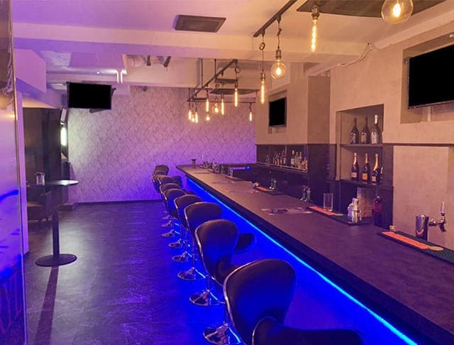 Girls Bar CHERYL(シェリル)