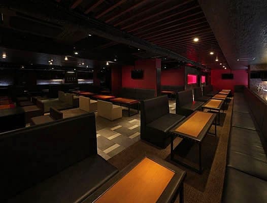 CLUB DESIRE-ディザイア梅田-