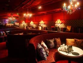 CLUB HANABI (ハナビ)