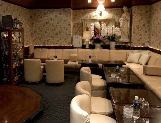 CLUB GIA(クラブ ジア)