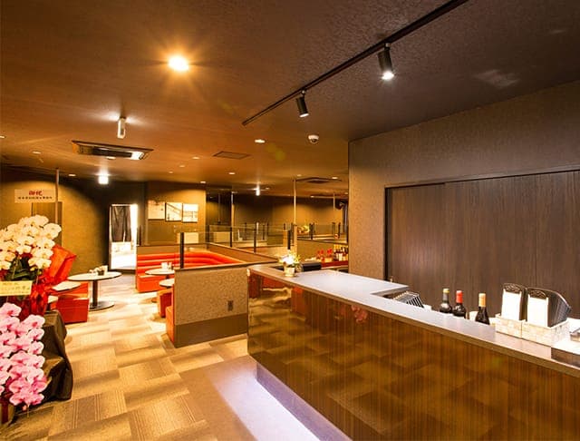 NEWCLUB 四季(しき)
