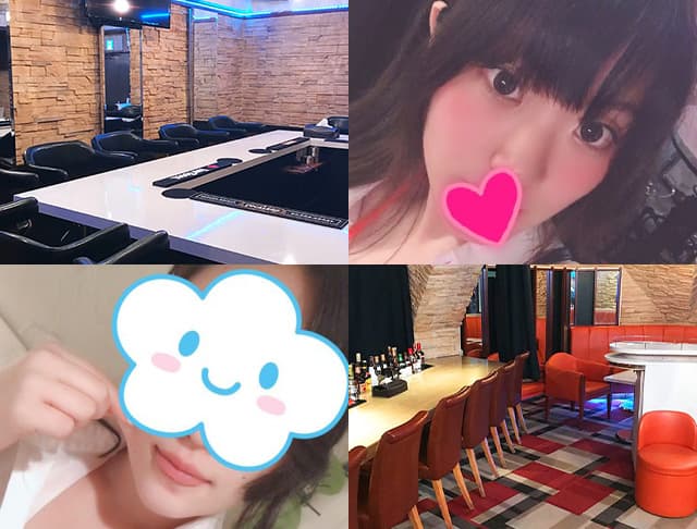 girl's bar ココット