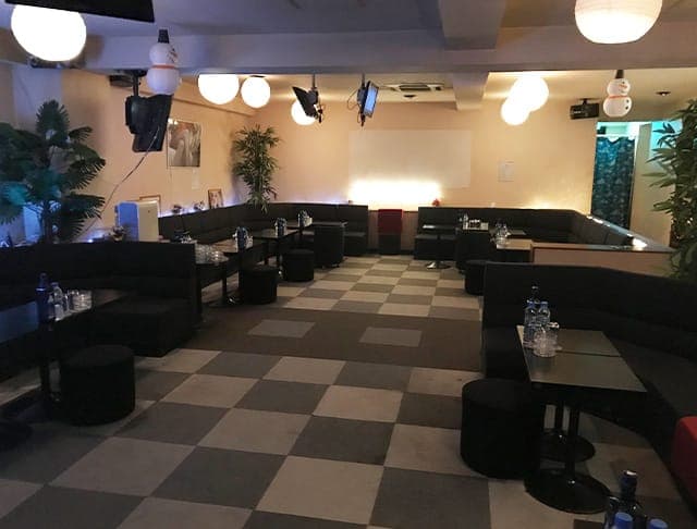 CLUB AMANDA(アマンダ)