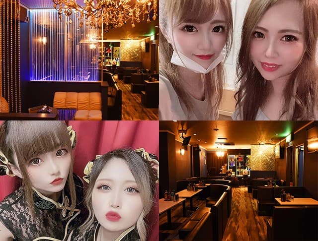 club 銀水(ギンスイ)