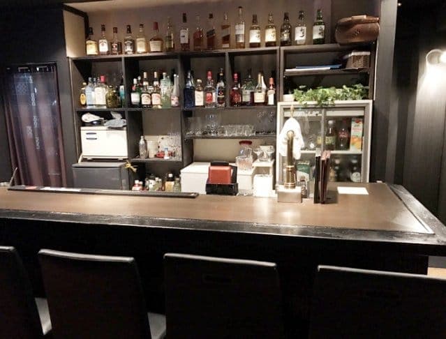 Bar Alice in shibuya(バー アリス イン シブヤ)