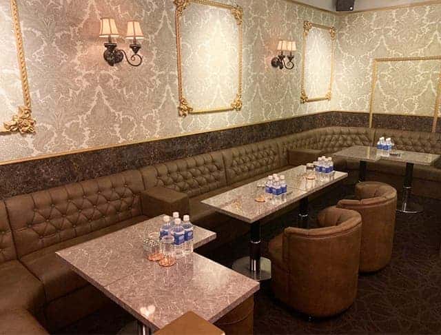 CLUB BAHRU(バルー)