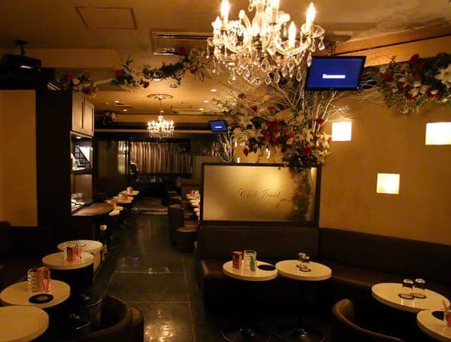 朝キャバ CLUB RAFTEL(ラフテル)