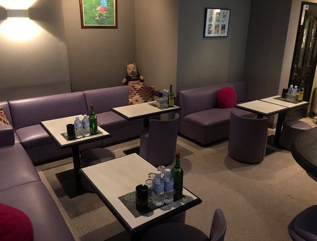 Pub Lounge AQUA(アクア)