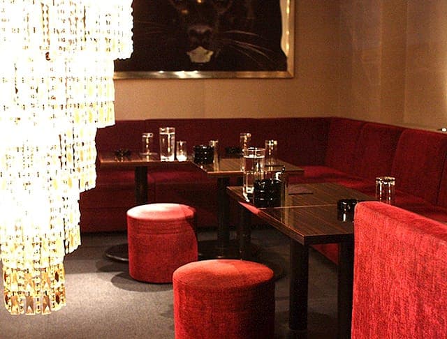 Nine's cafe(ナインズカフェ)