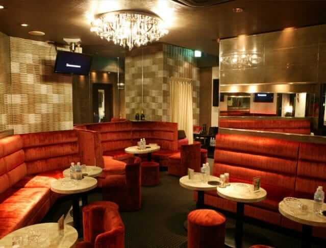 渋谷J CLUB~ジェイクラブ~