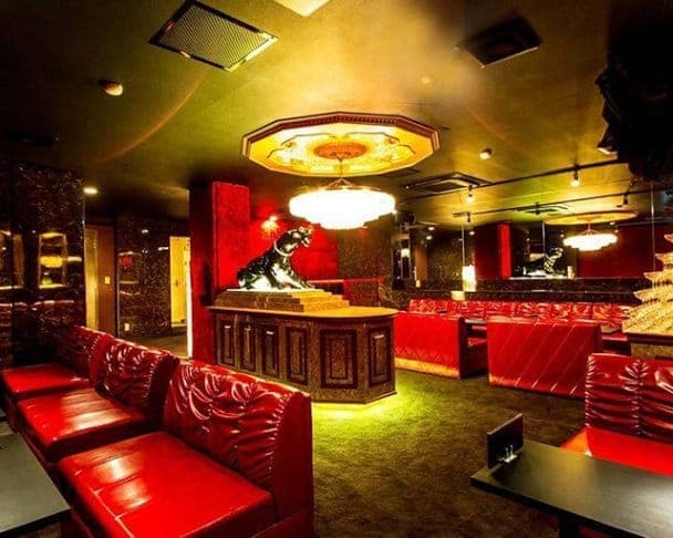 club ALTEMA(アルテマ)
