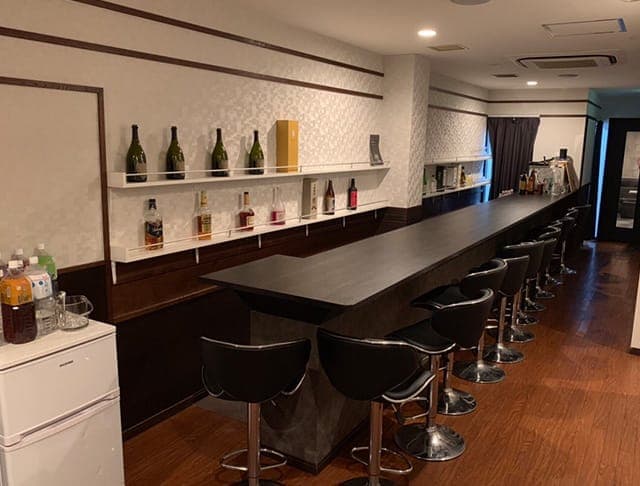 Girls Bar CECIL(セシル)