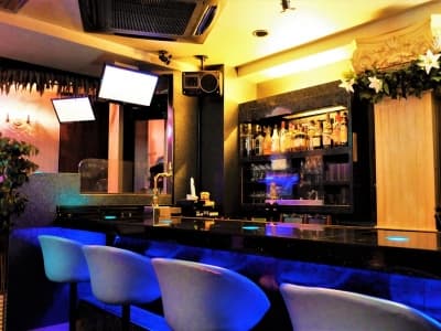 island cafe bar HANA HANA(ハナハナ)