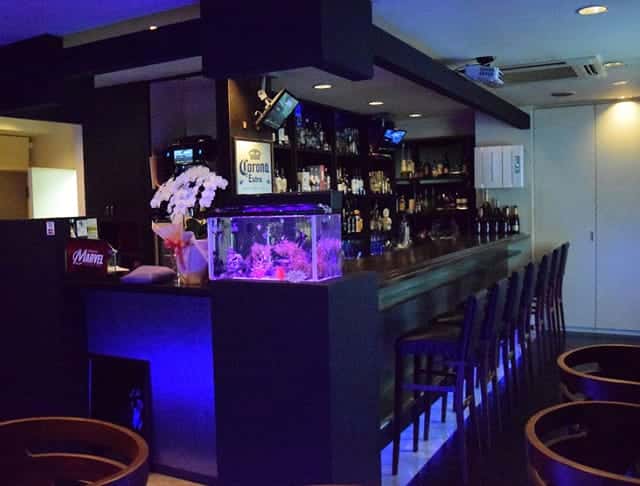 Girl's Bar MARVEL(マーベル)