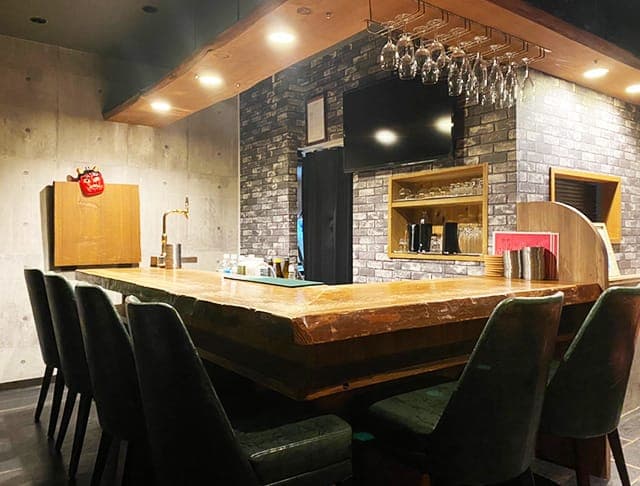Fine&Luxury BAR エピック